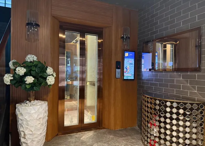 Apartamento Cozy Mini Theatre - Victory Monument - 3 Pax