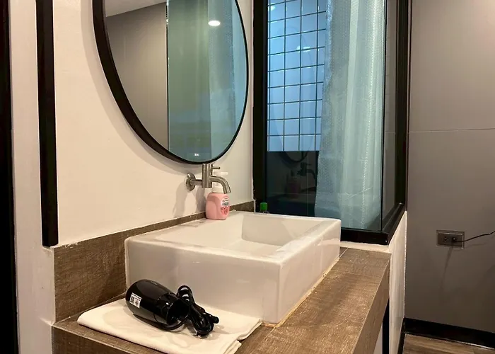 Apartamento Cozy Mini Theatre - Victory Monument - 3 Pax Bangkok