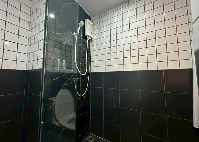 Apartamento Cozy Mini Theatre - Victory Monument - 3 Pax Bangkok