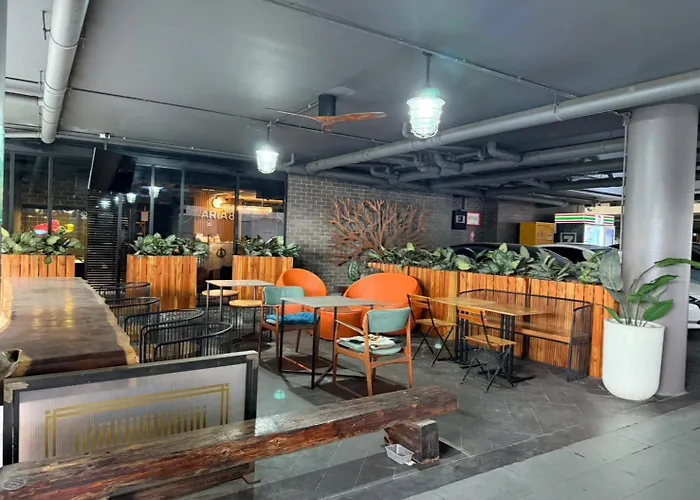 Cozy Mini Theatre - Victory Monument - 3 Pax * Bangkok